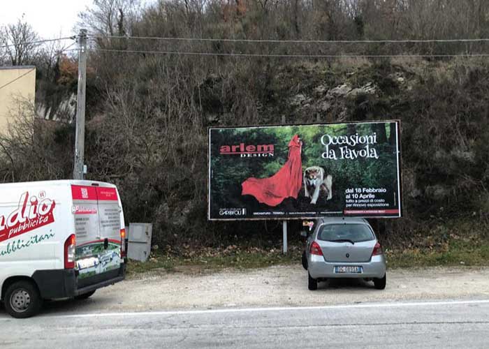 la storia di publistudio pubblicità